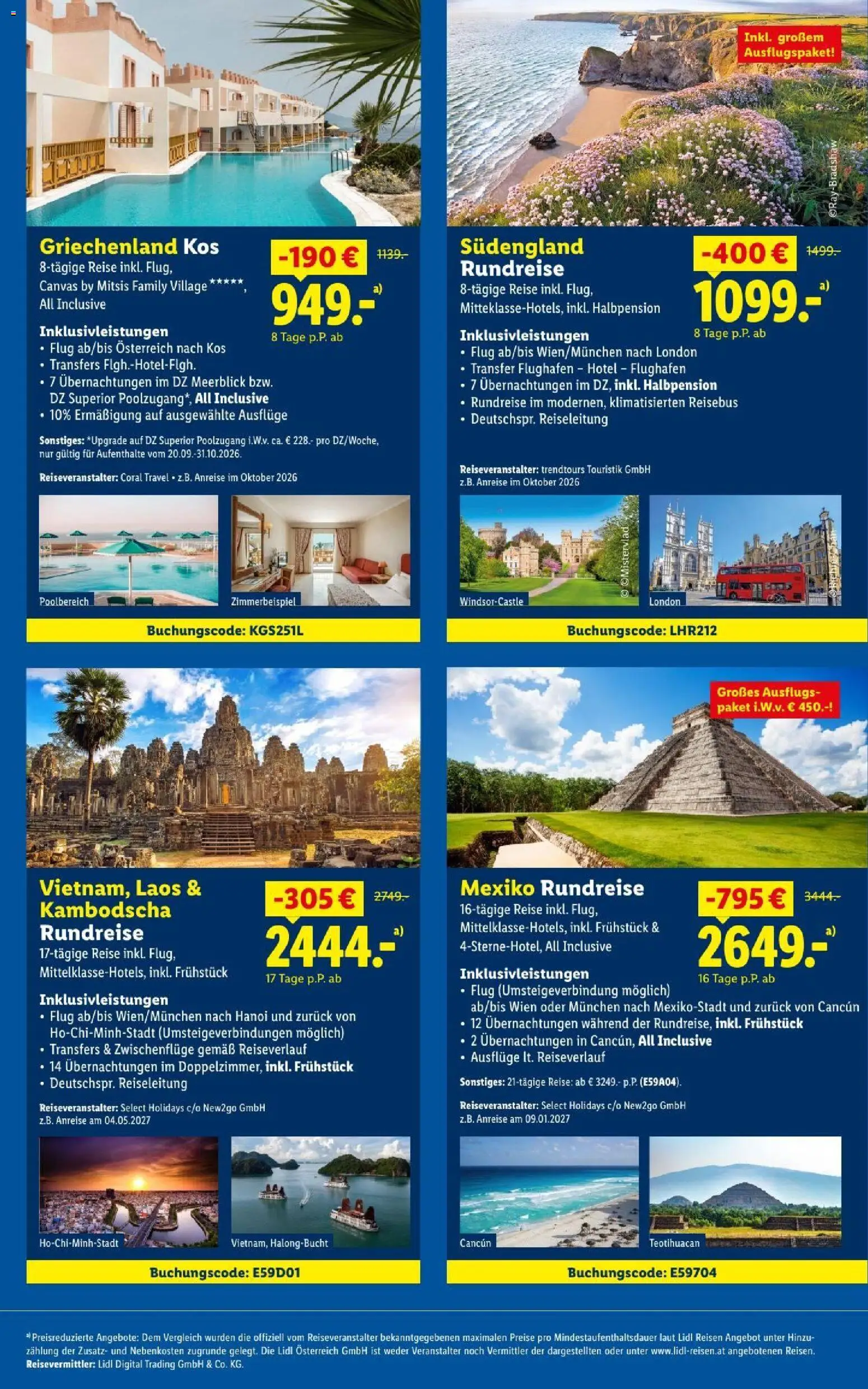 Lidl - Flugblatt ab 23.07.2026 ✳️ Angebote ab donnerstag — page 31