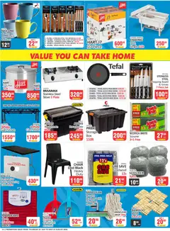 KIT KAT Cash & Carry specials catalogue – valid from 23/07/2026 | Page: 13