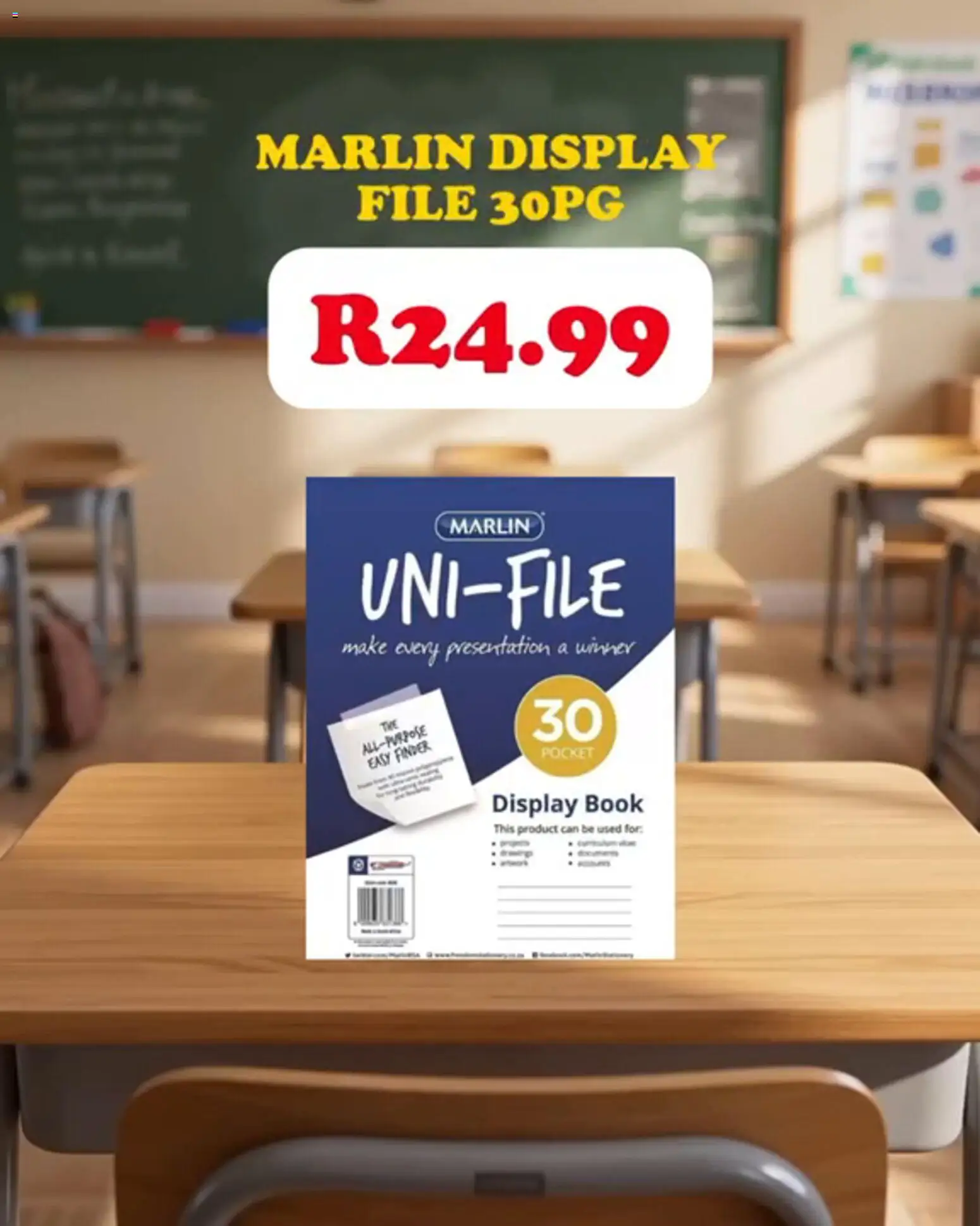 New Check Save catalogue – valid from 22/07/2026 | Page: 6
