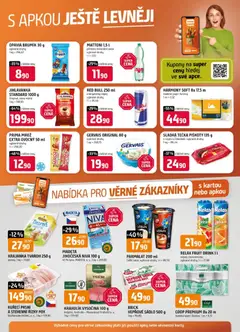 Náhled letáku Trefa leták od 05.08.2026 | Strana: 12