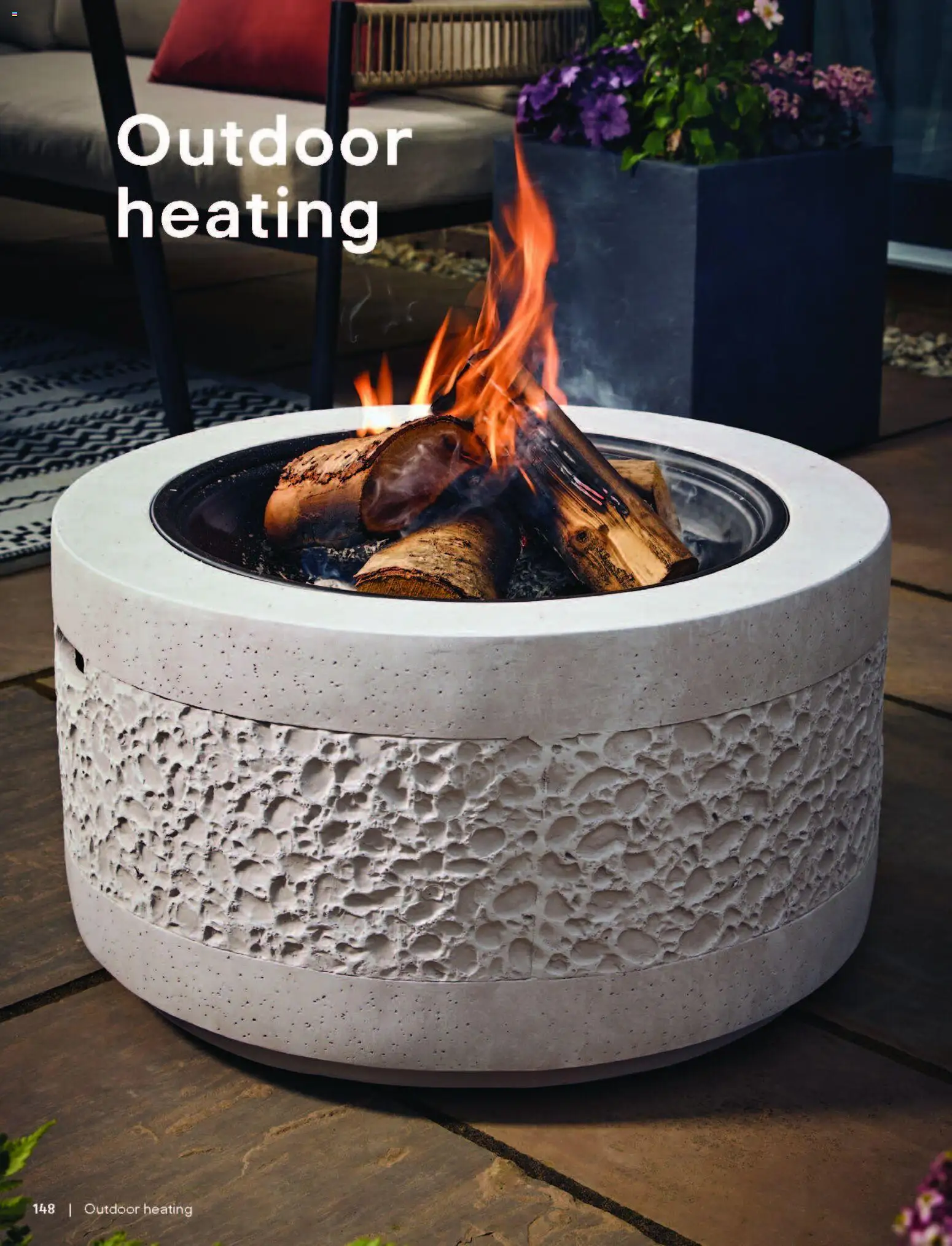 {H1} | Page: 137 | Products: Barbecue, Charcoal