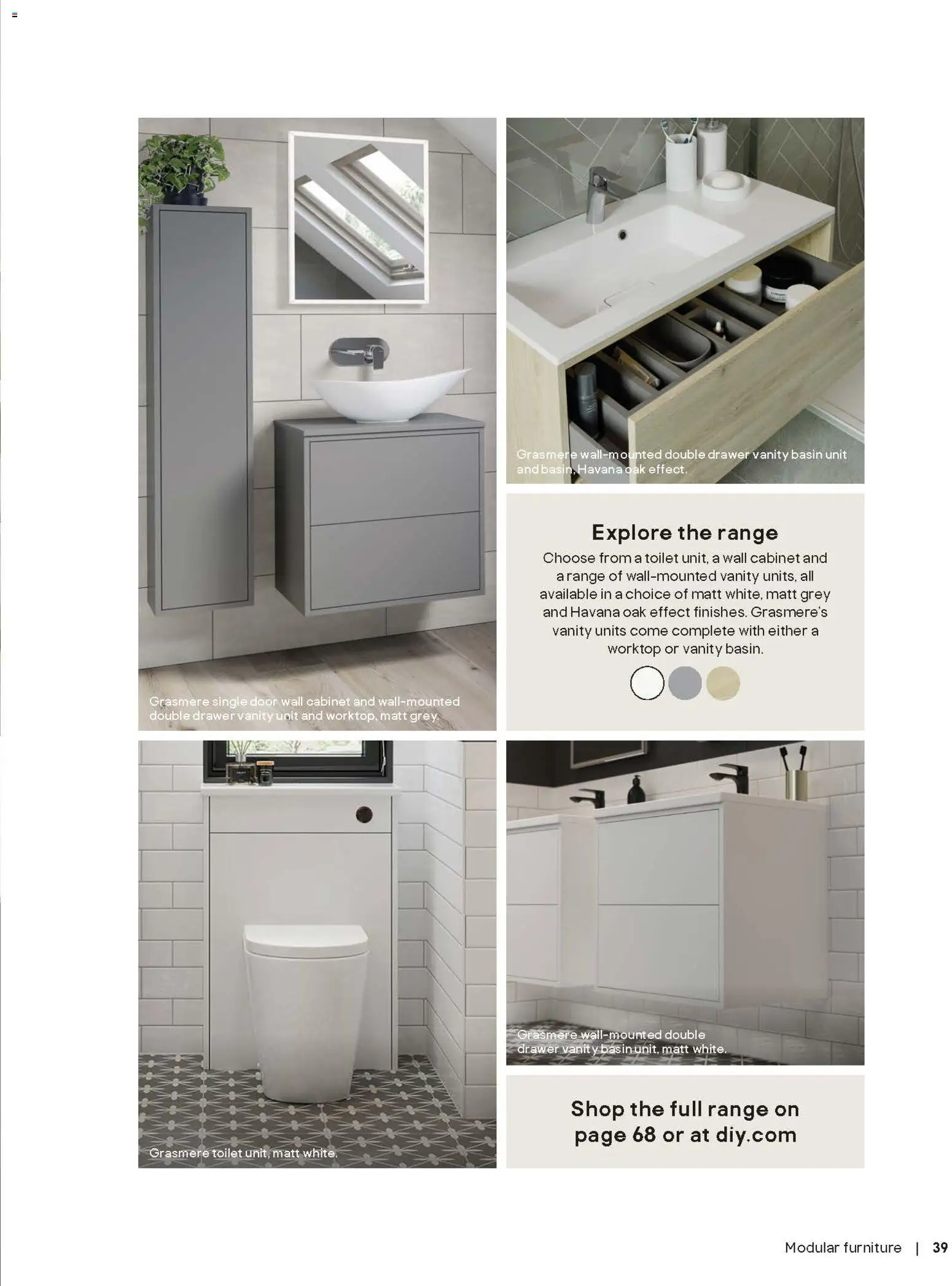 B&Q B&Q Bq Bq Bathrooms Home Deals December 2025 — page 39 of 280