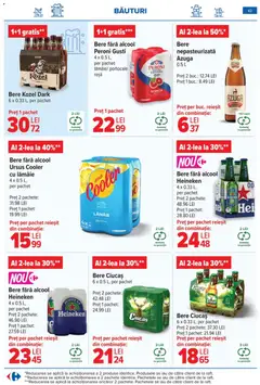 Ofertele Carrefour valabile de la 06.05.2026 | Pagină: 45