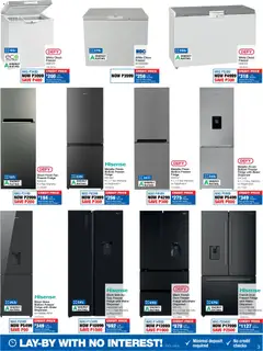 OK Furniture specials catalogue – valid from 18.05.2026 | Page: 3