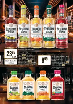 Pogląd oferty "Dino gazetka alkoholowa" - ważna od 18.09.2026 | Strona: 9