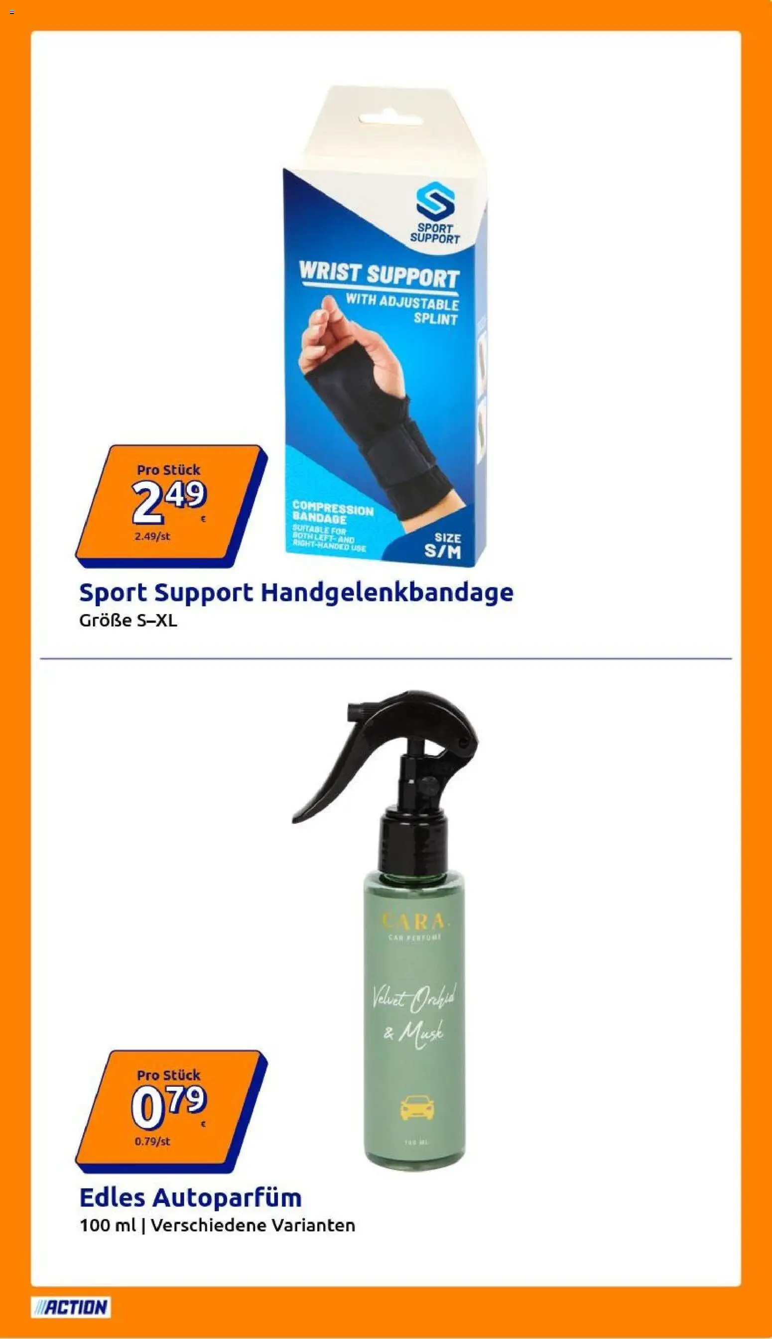 Action Prospekt – gültig ab 05.08.2026 | Seite: 17