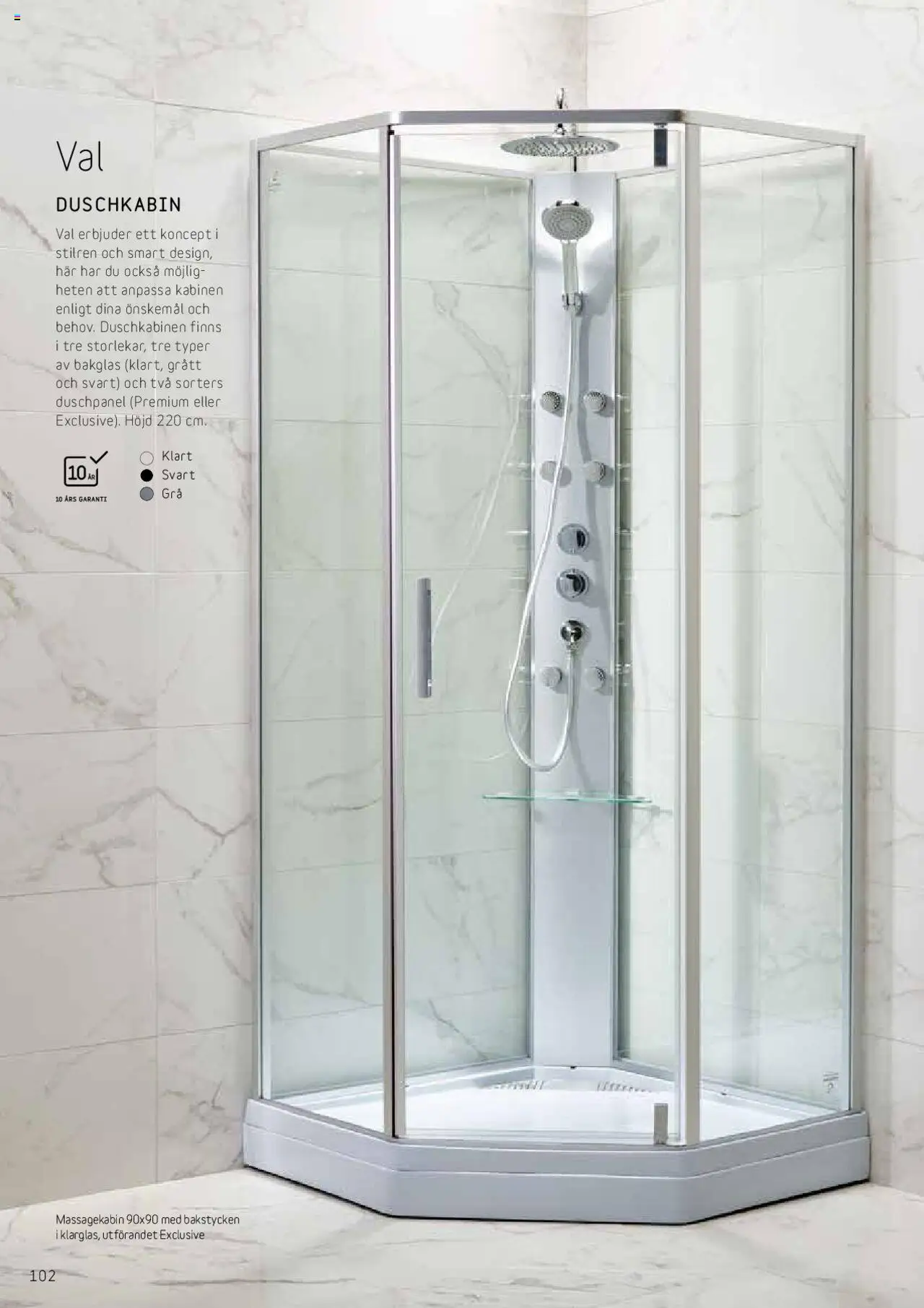 Bauhaus reklamblad aktuell från 25.08.2025 | Sida: 102