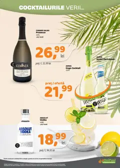 Ofertele LaDoiPași valabile de la 01.07.2026 | Pagină: 13