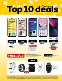 MTN specials catalogue – valid from 08.06.2026 | Page: 18