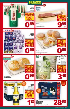 Billa Plus Flugblatt ab 21.05.2026 gültig | Seite: 5