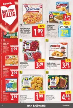 NP Discount Prospekt ab 03.08.2026 gültig | Seite: 6