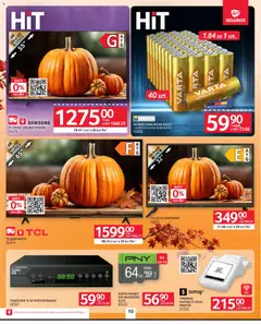 Pogląd oferty "Selgros cash&carry gazetka - Oferta przemysłowa" - ważna od 22.10.2026 | Strona: 12