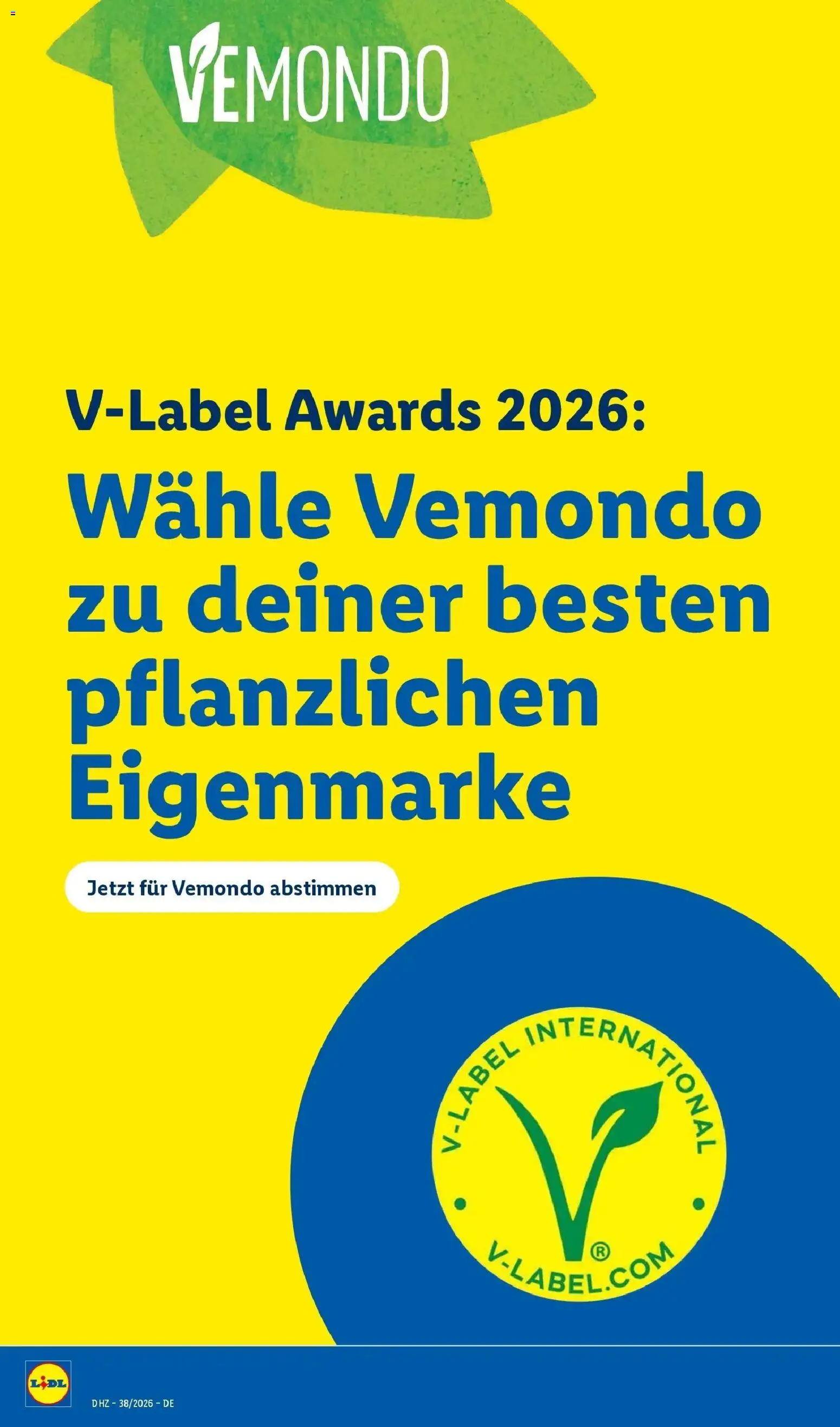 Lidl Prospekt Weikersheim (ab 14.09.2026) zum Blättern » Angebote | Seite: 70