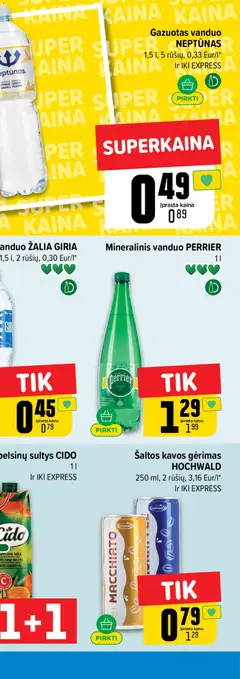 IKI leidinys galioja nuo 2026.07.27 | Puslapis: 87