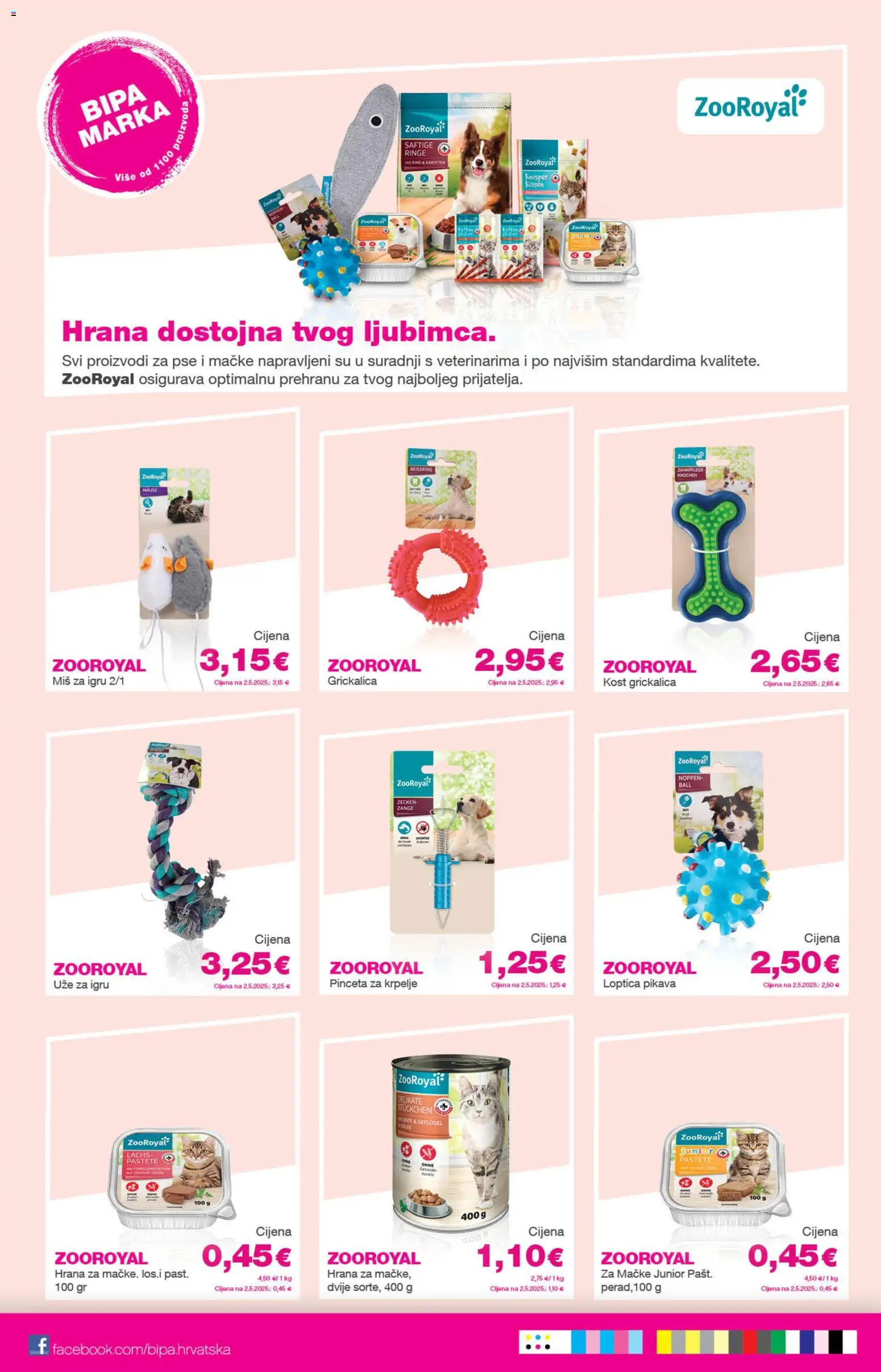 Bipa katalog | vrijedi od 15.10.2026 | Stranica: 27