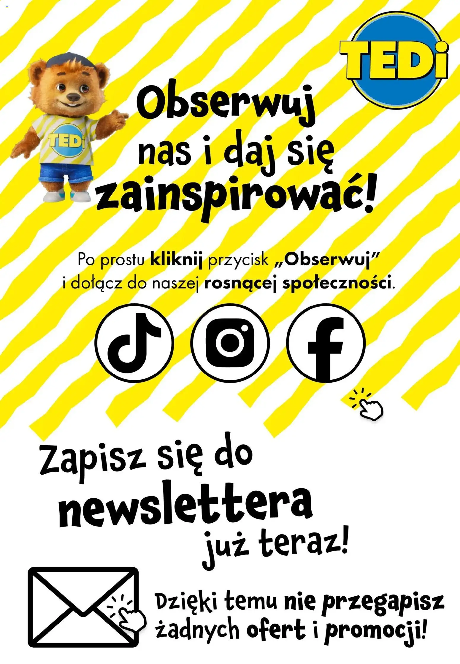 TEDi gazetka - Włoszczowa od 09.07.2026 | Strona: 15