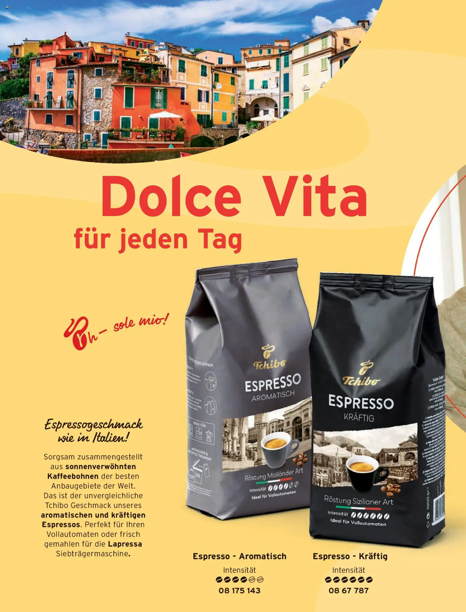 Angebote Tchibo – gültig ab 01.08.2026 | Seite: 160