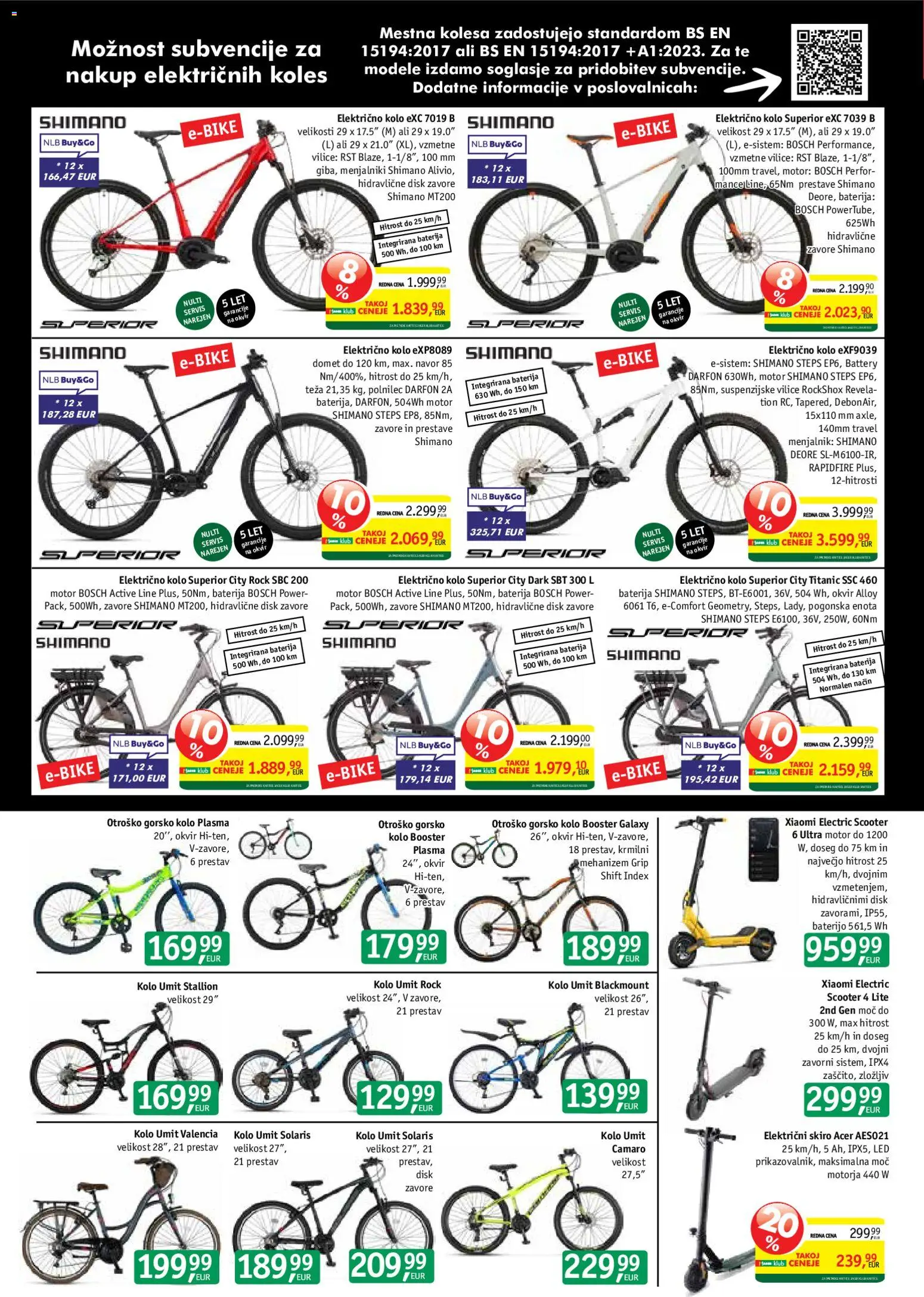 Novi Jager katalog ponudbe – veljaven od 03.06.2026 | Stran: 10 | Izdelki: Baterija, Disk, Teza, Okvir