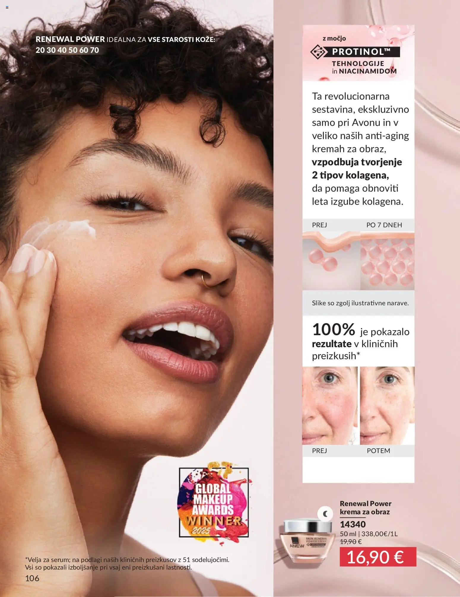 Novi Avon katalog ponudbe – veljaven od 01.05.2026 | Stran: 106