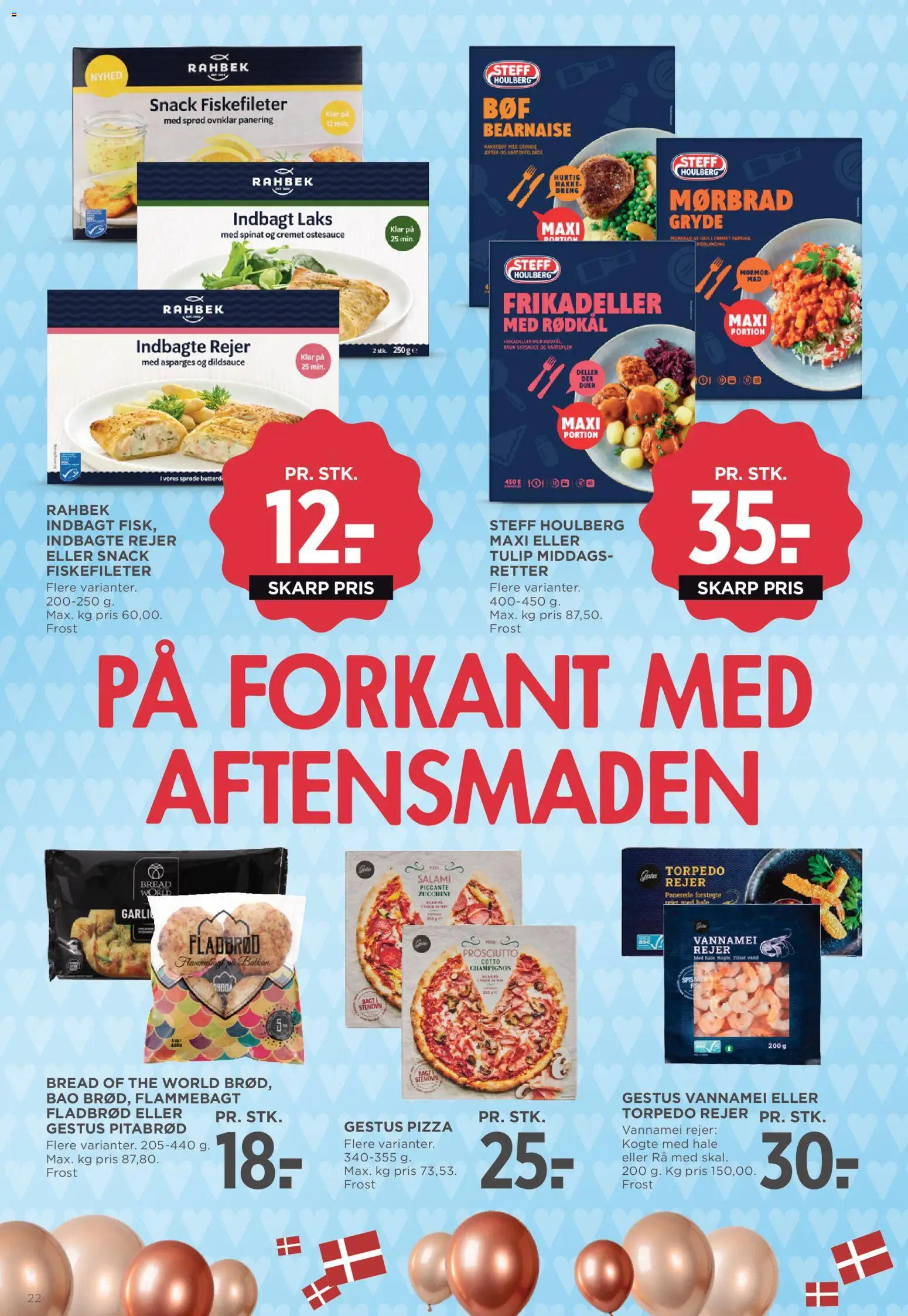 Meny tilbudsavis – gyldig fra 15.05.2026 | Side: 28