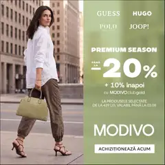 Ofertele Oferte valabile de la 30.07.2026