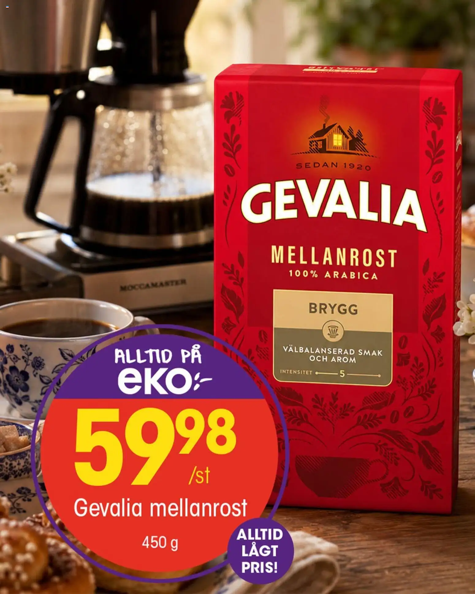 EKO reklamblad aktuell från 22/07/2026 | Sida: 5