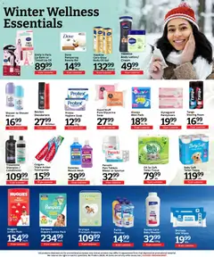 Oxford Freshmarket specials catalogue – valid from 10.06.2026 | Page: 14