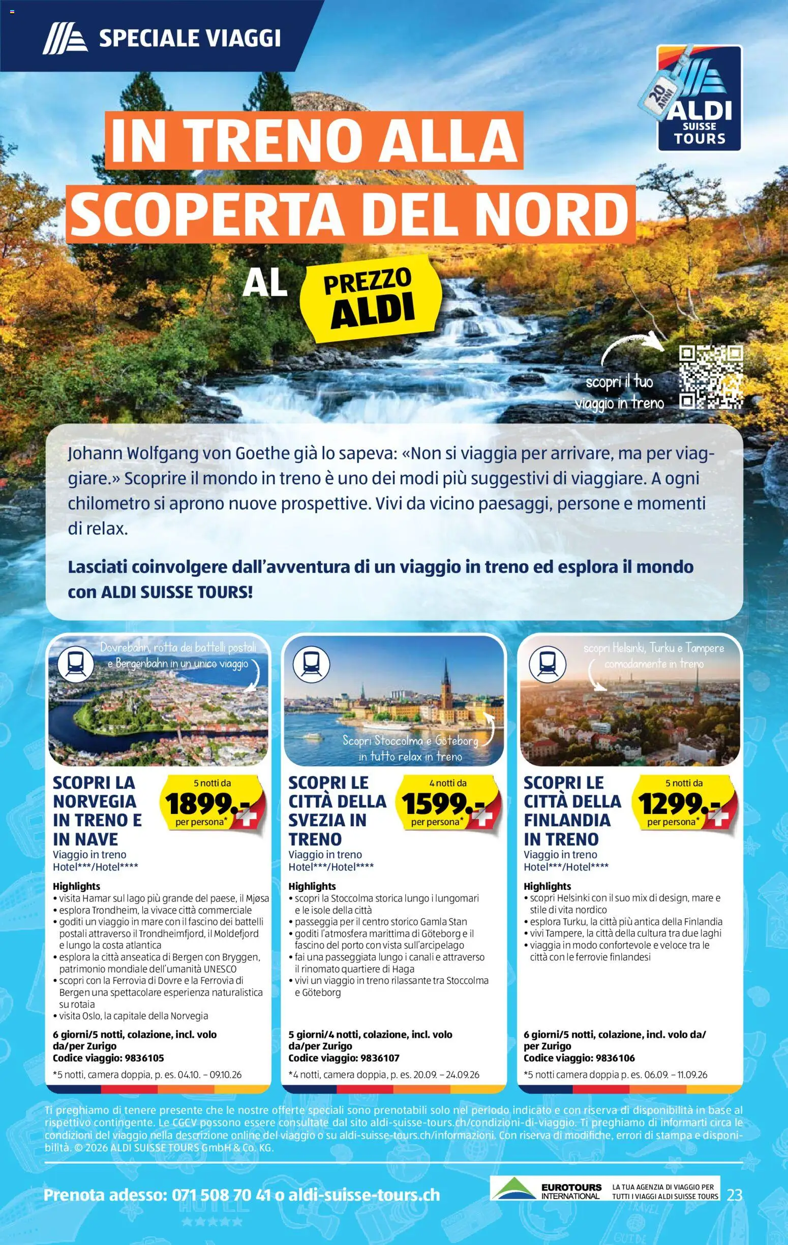 Aldi aktionen IT – gültig ab 11.06.2026 | Seite: 27