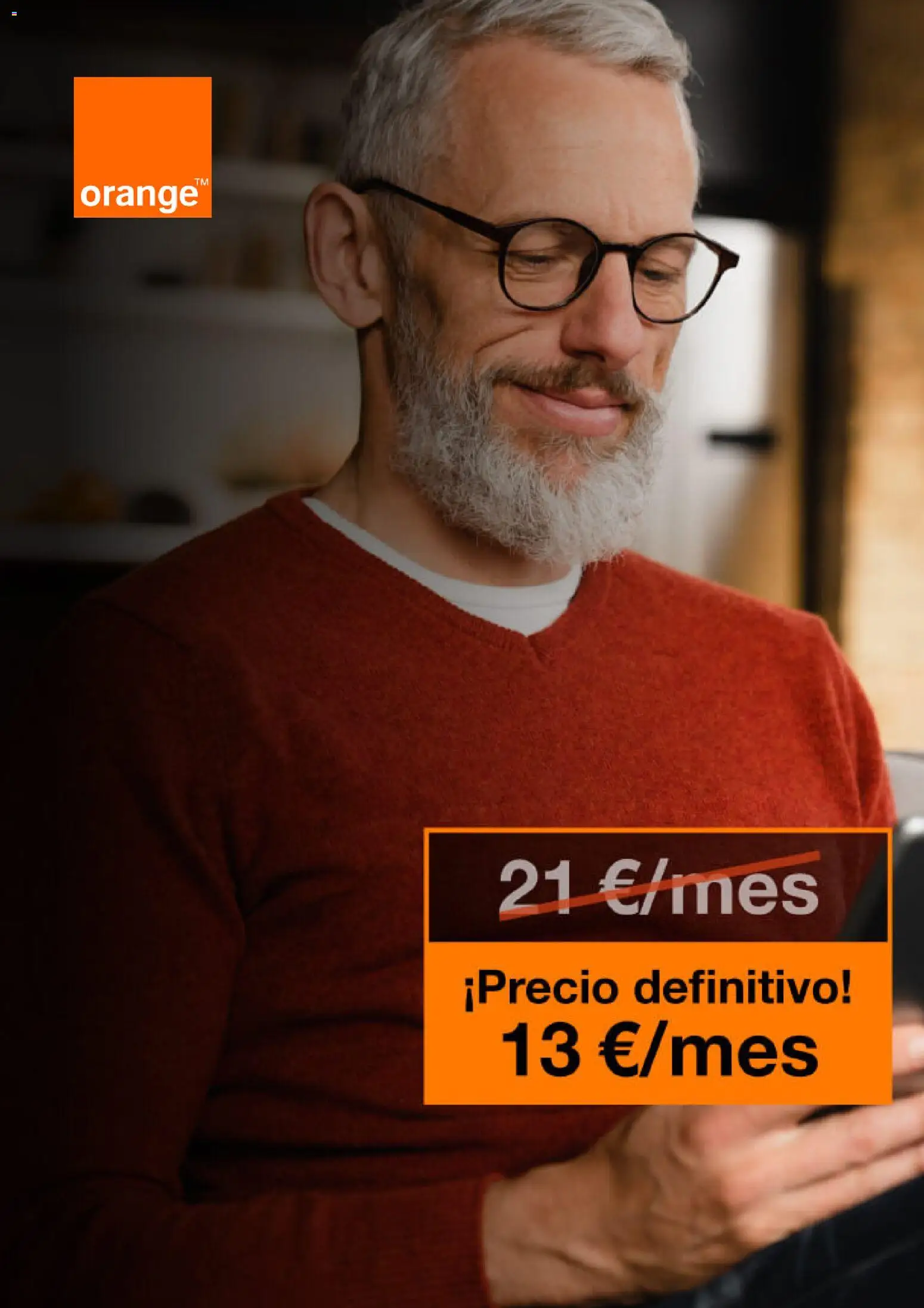 Orange ofertas │ válido desde el 25.04.2026 | Página: 2