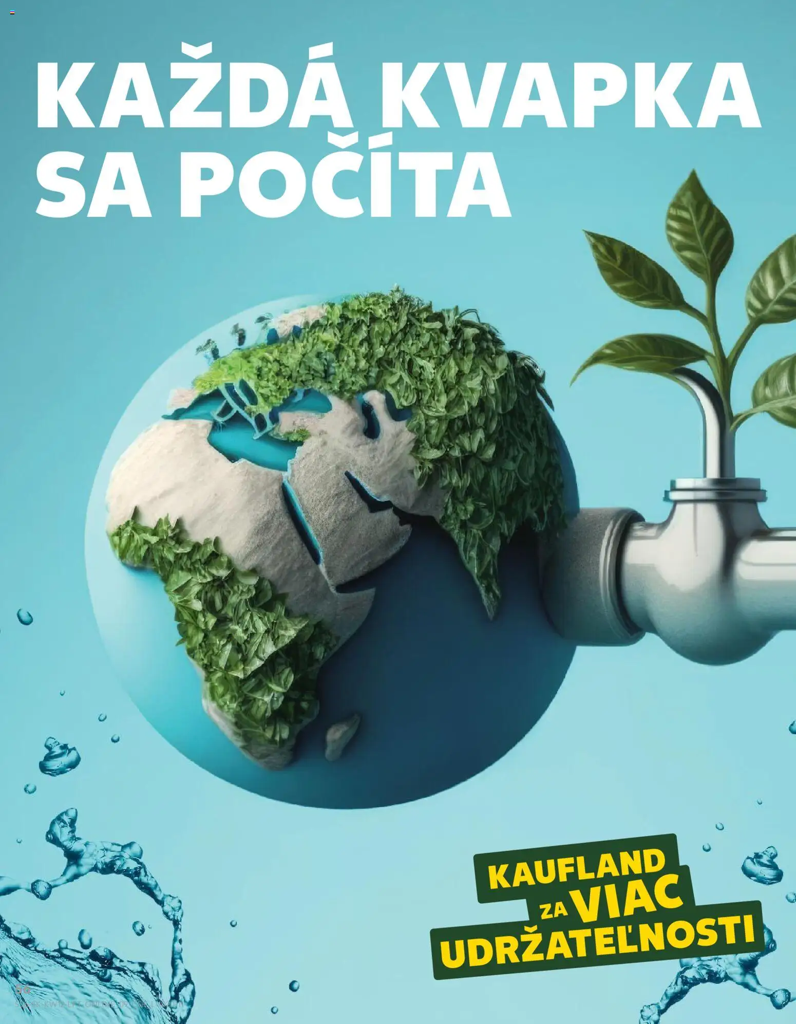 Nové Kaufland akcie – leták je platný od 19.03.2026 | Strana: 56
