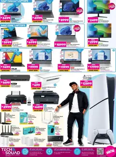 Offer preview "Game - Catalogue Do The Right Spring" | Page: 9