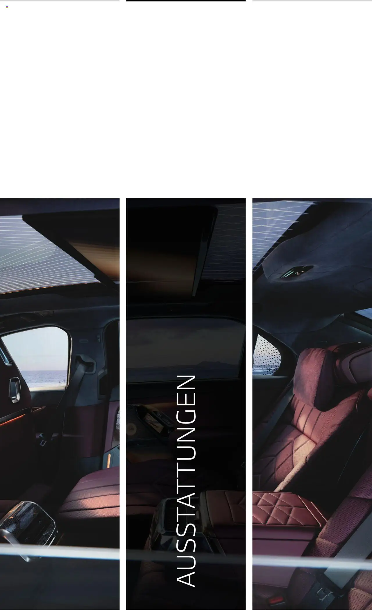 BMW i7 – gültig ab 01.07.2025 | Seite: 13