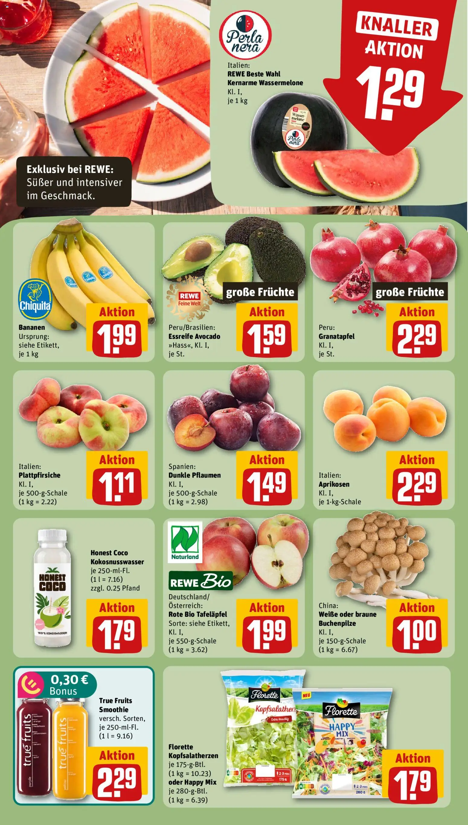 {H1} | Pagina: 8 | Producten: Avocado, Bananen, Elektromos húsdaráló