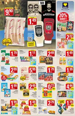 WEZ Prospekt ab 22.06.2026 gültig | Seite: 7