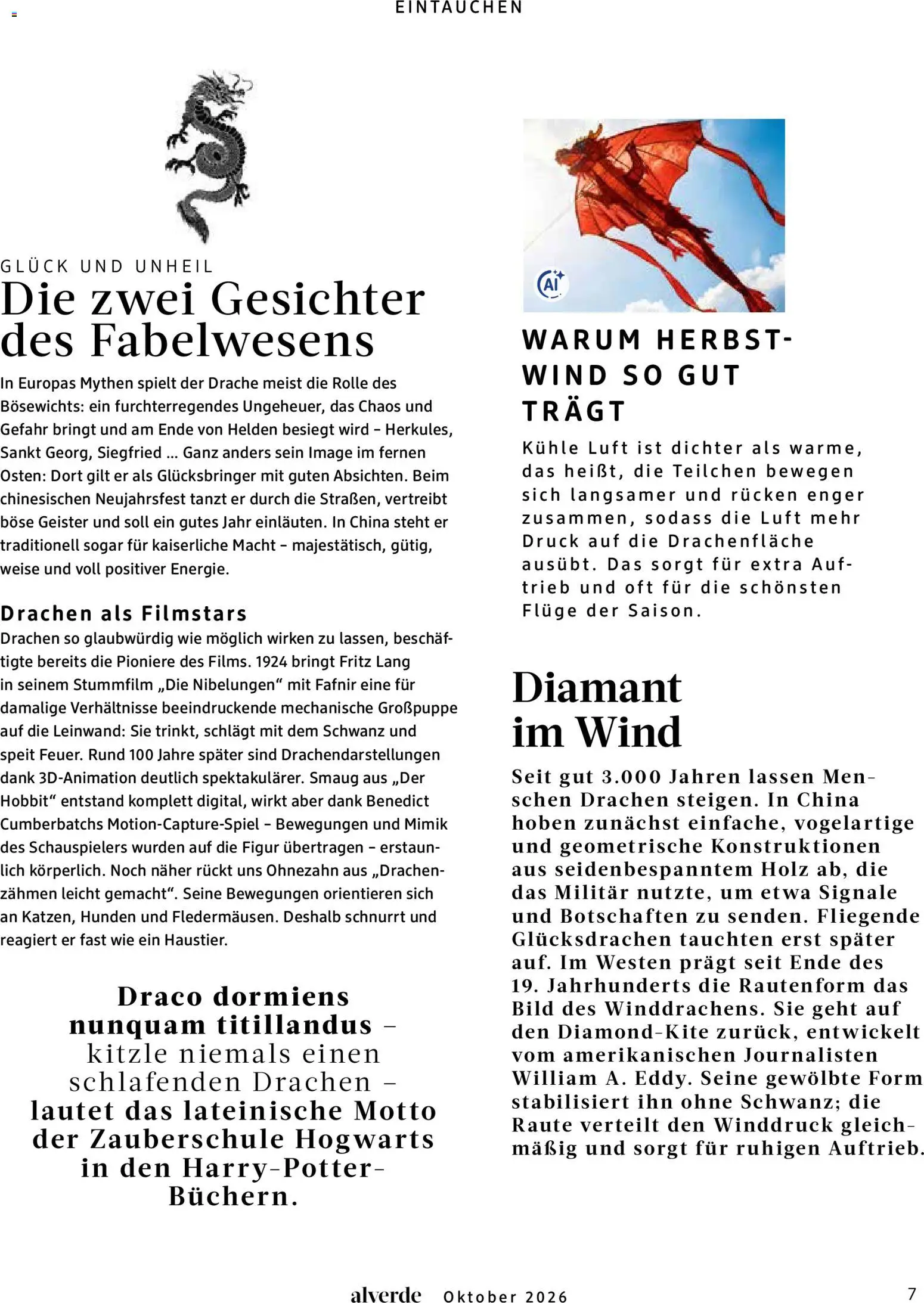 dm drogerie Prospekt – gültig ab 01.10.2026 | Seite: 7