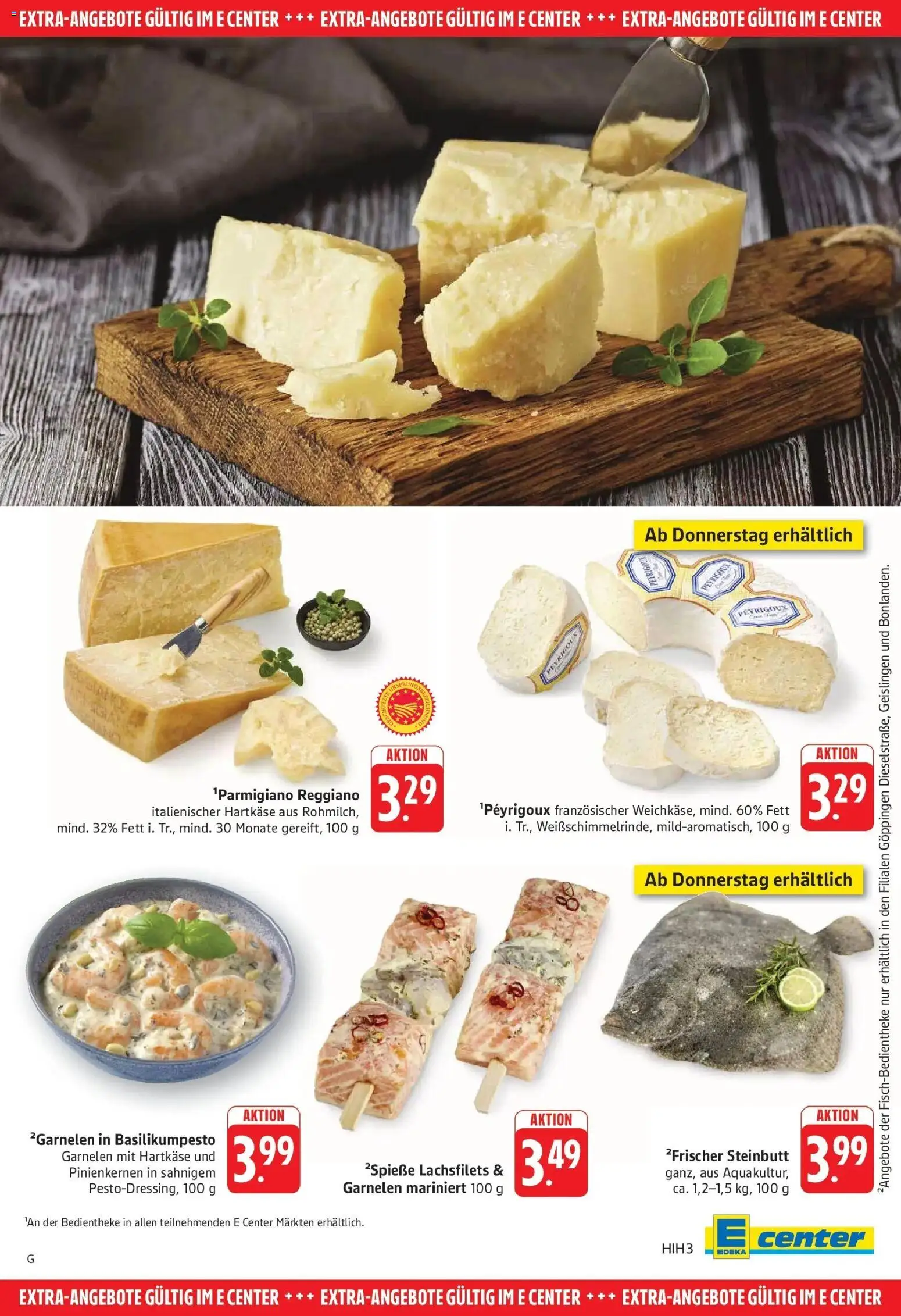 Eislingen – gültig ab 10.08.2026 | Seite: 23 | Produkte: Garnelen