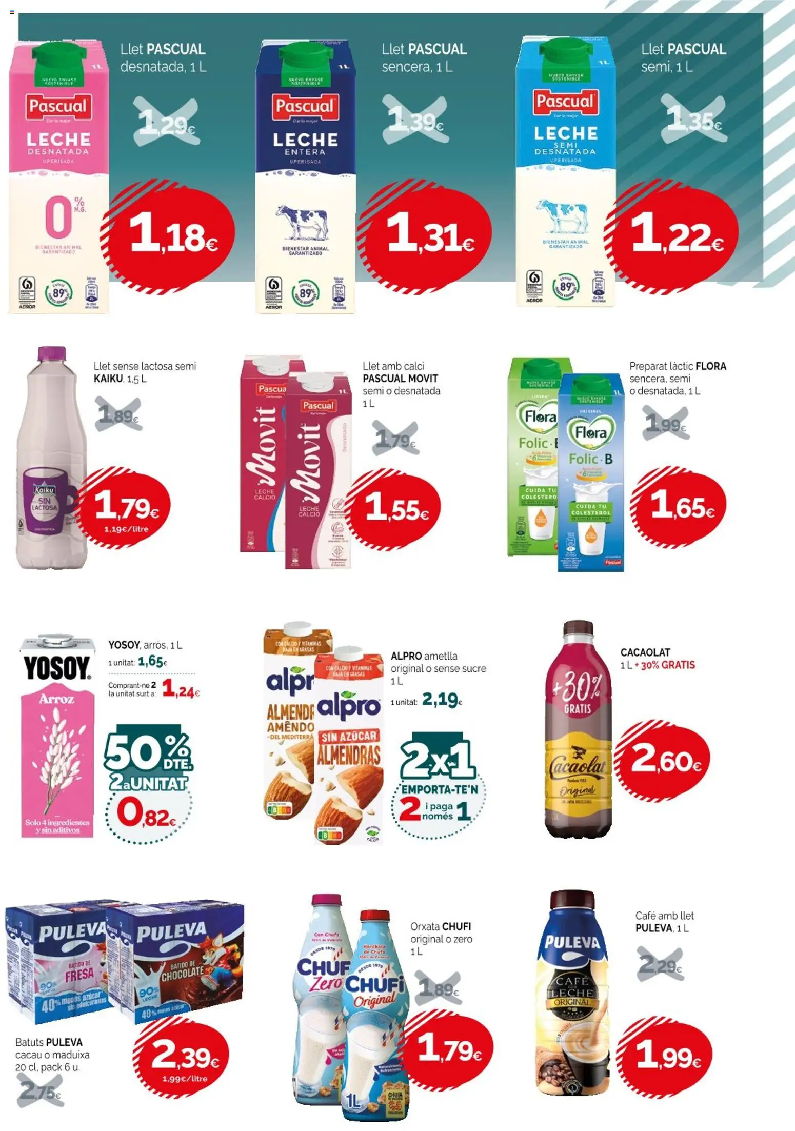 Condis folleto life │ válido desde el 15/07/2026 | Página: 9