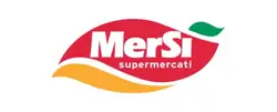 Logo MerSi Supermercati