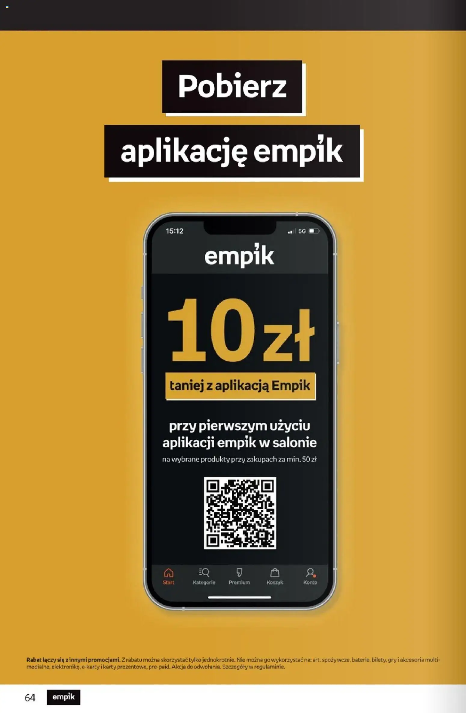 Empik promocje - Tom kultury Zabawki od 12.08.2026 | Strona: 2 | Produkty: Gry