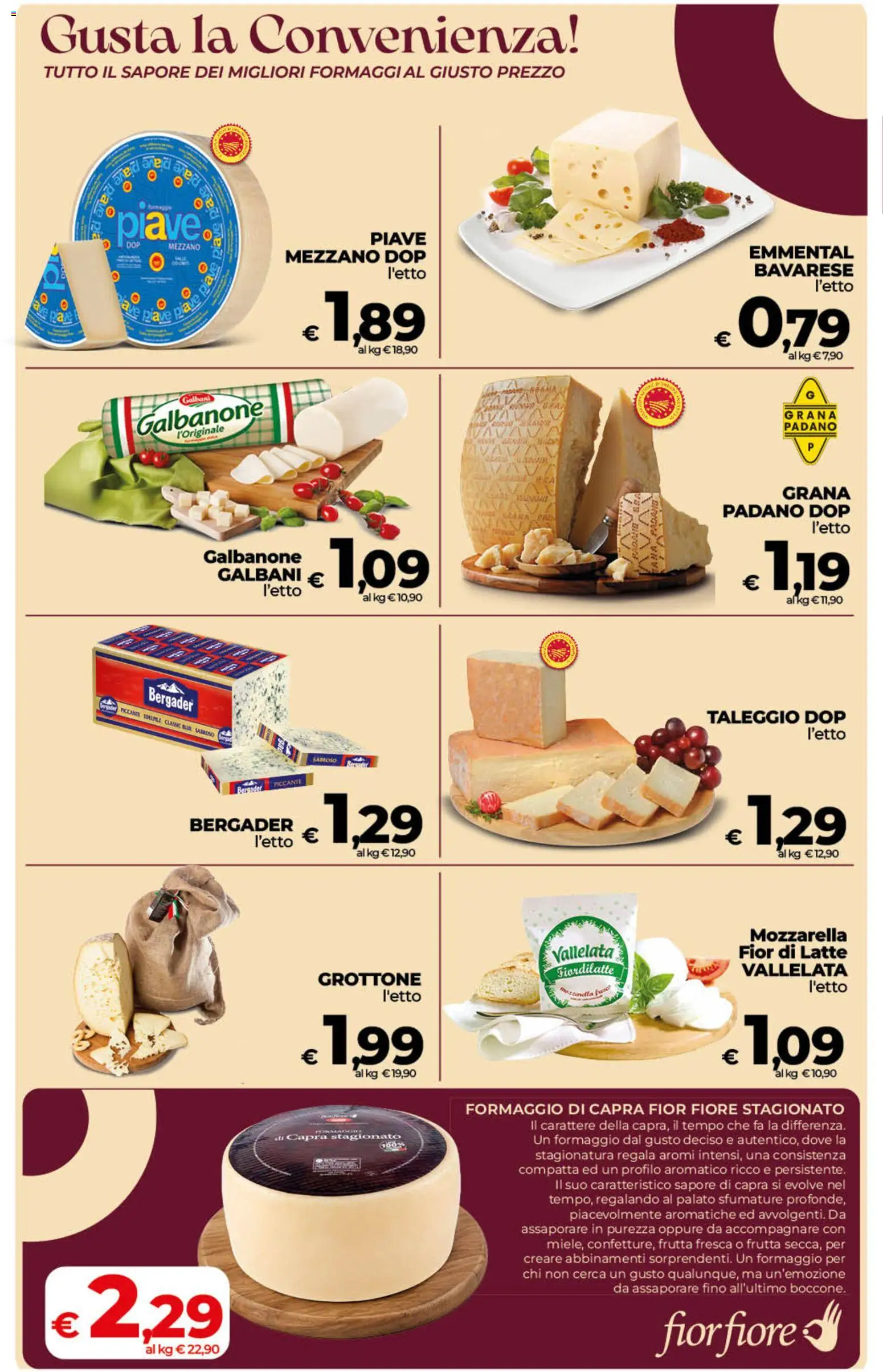 Volantino COOP del 23/10/2026 | Pagina: 9