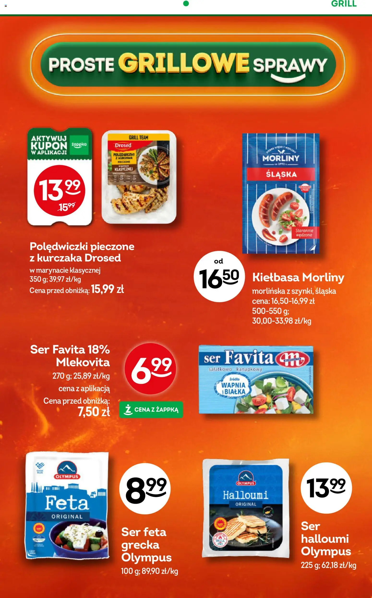 Żabka gazetka od 09.09.2026 | Strona: 55
