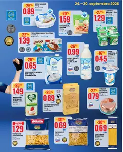 Eurospin katalog akcije – veljaven od 24.09.2026 | Stran: 3