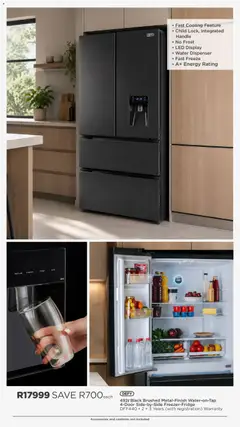 House and Home specials catalogue – valid from 20/07/2026 | Page: 47