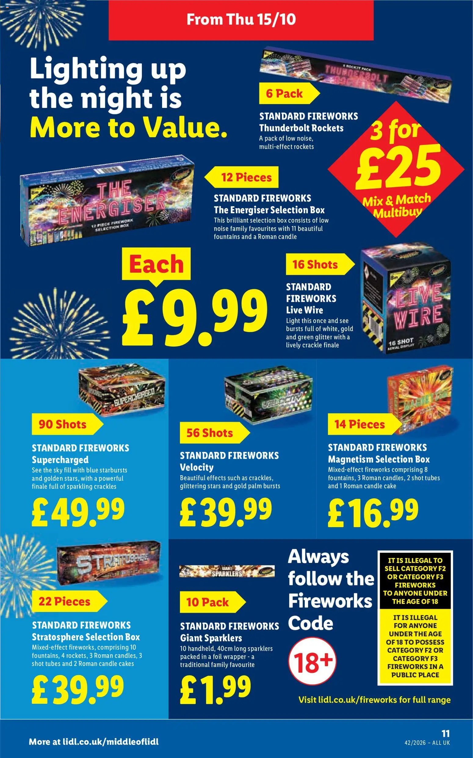 Lidl Leaflet - Page 13 of 32
