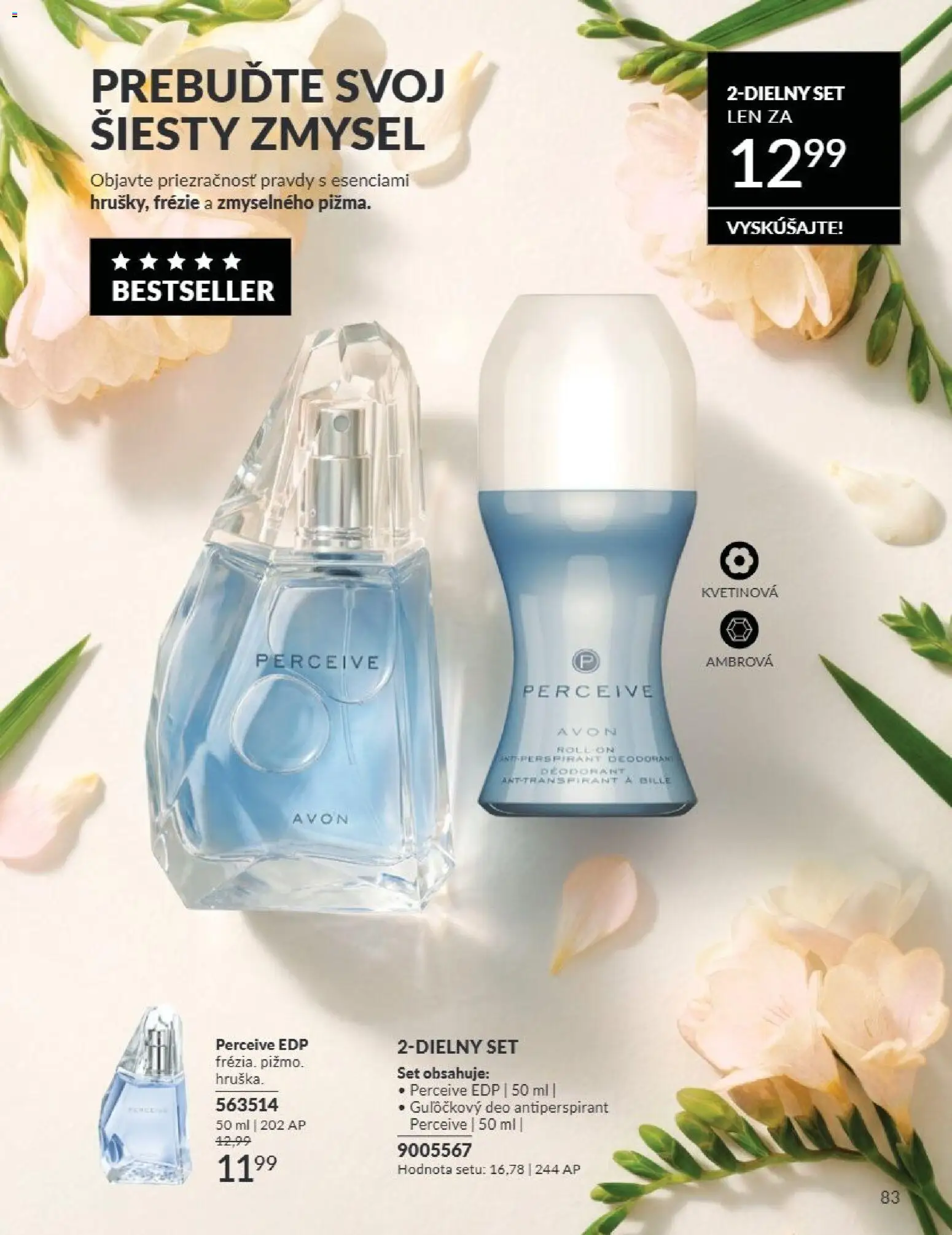 Katalóg Avon 07 2026 » Aktuálny leták online — page 83