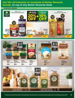 Dis-Chem specials catalogue – valid from 15/09/2026 | Page: 31