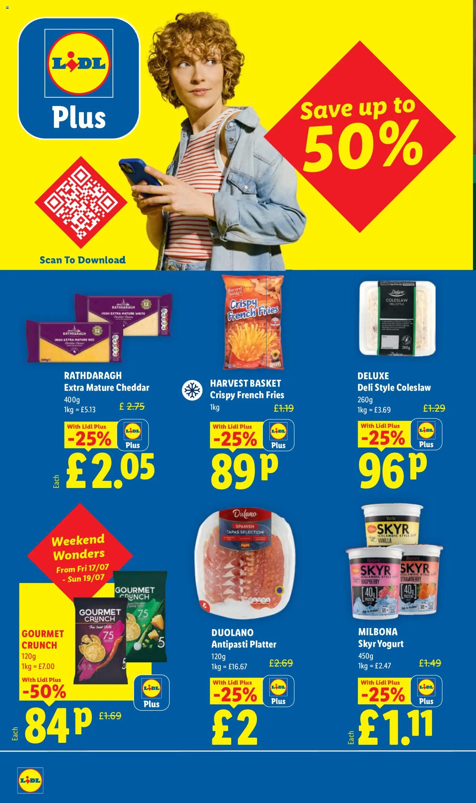 Weekly offers Lidl (16/07/2026 - 22/07/2026) — page 10