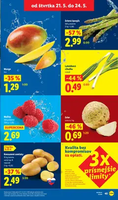 Lidl leták platný od 18.05.2026 | Strana: 51