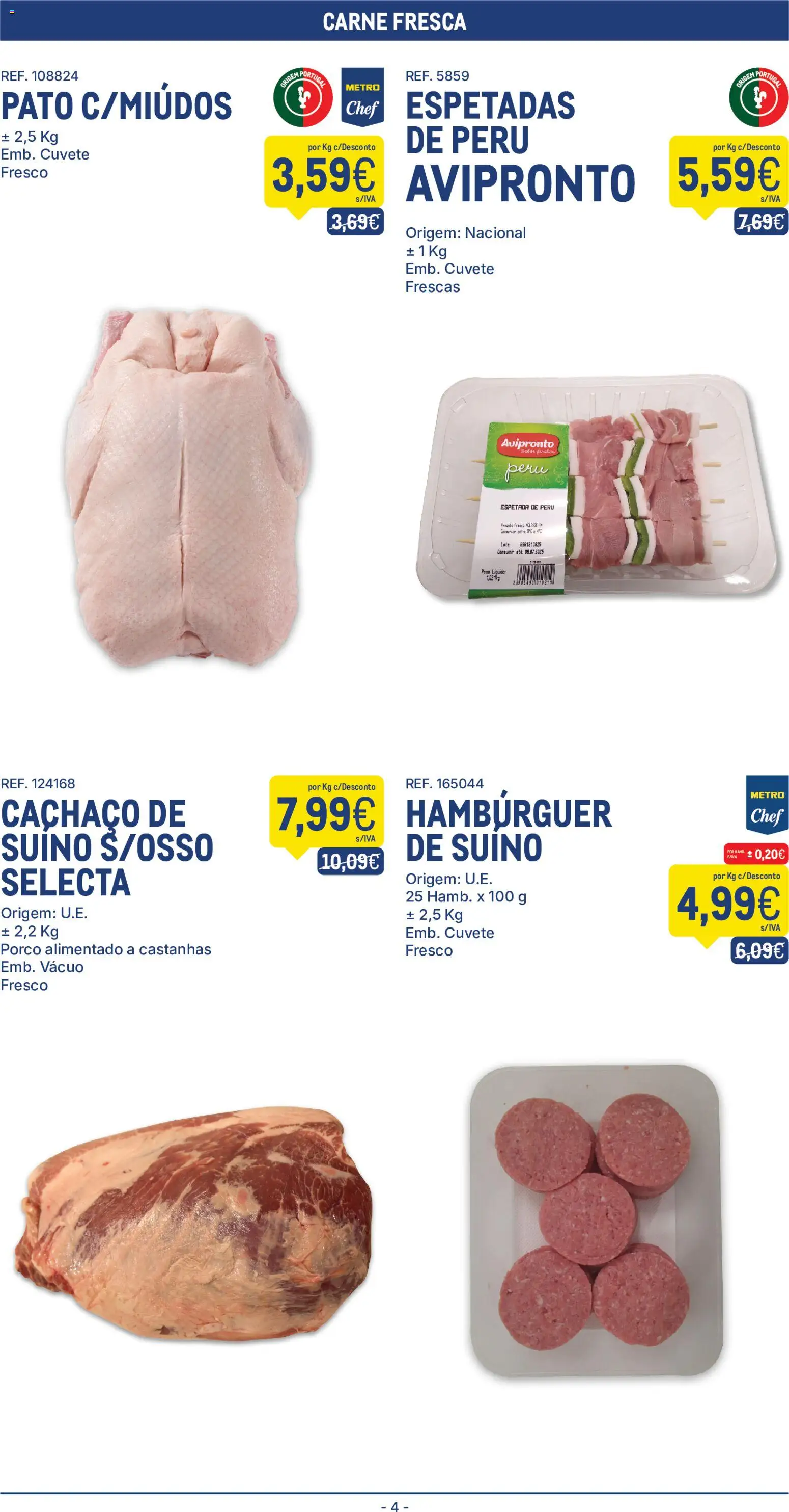 Makro folheto │ válido de 14/07/2026 | Página: 4