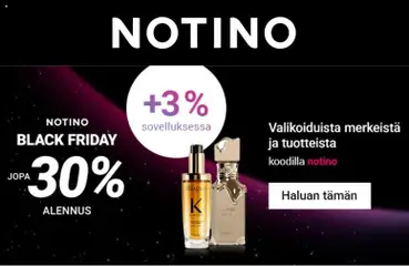 Tarjoukset-mainoslehti voimassa 22/06/2026 alkaen